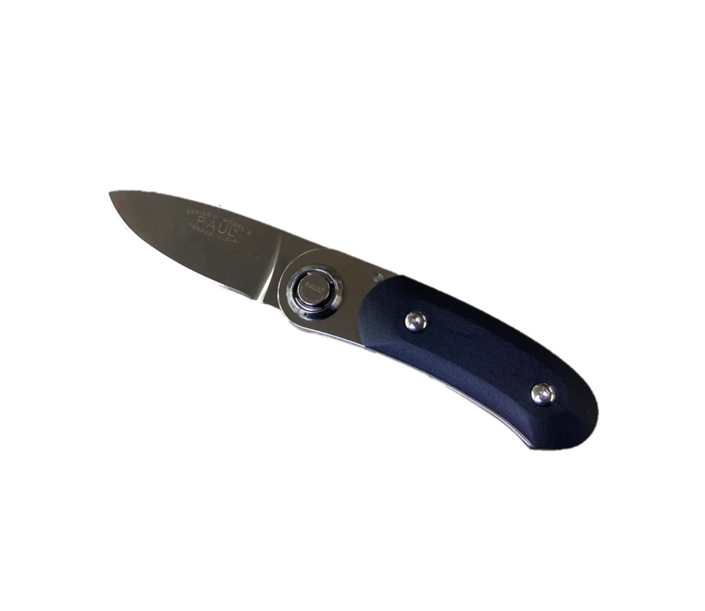  - ガーバー　アップルゲート　ナイフ　ラブレス　スノーピーク　A&amp;F より◎ Gerber - ガーバー アップルゲート ナイフ ラブレス